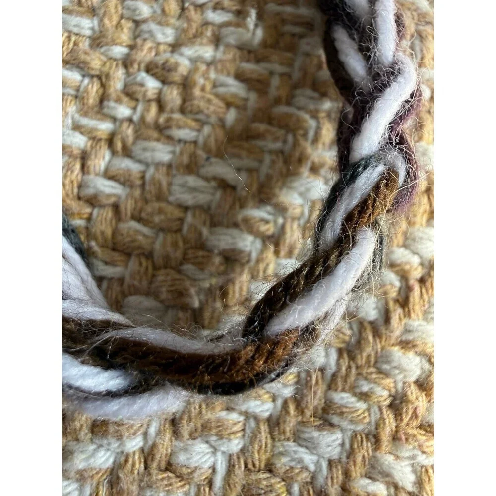 N/A cozy handmade